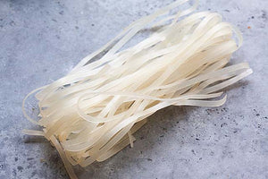 Pad Thai Noodle Sticks